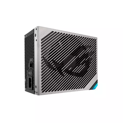 Asus ROG Thor 1200W Platinum III 80 PLUS Platinum Power Supply - 2