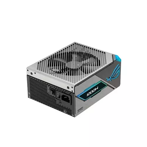 Asus ROG Thor 1200W Platinum III 80 PLUS Platinum Power Supply - 3