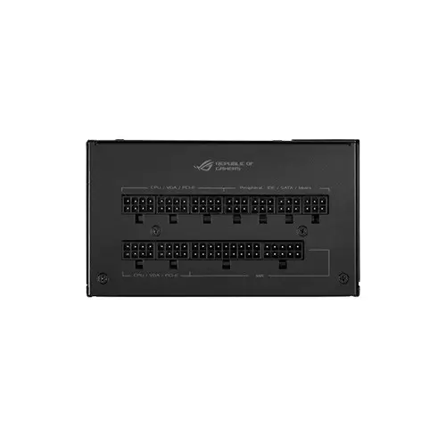ASUS ROG Strix 1000G 1000W 80 Plus Gold Power Supply - 2