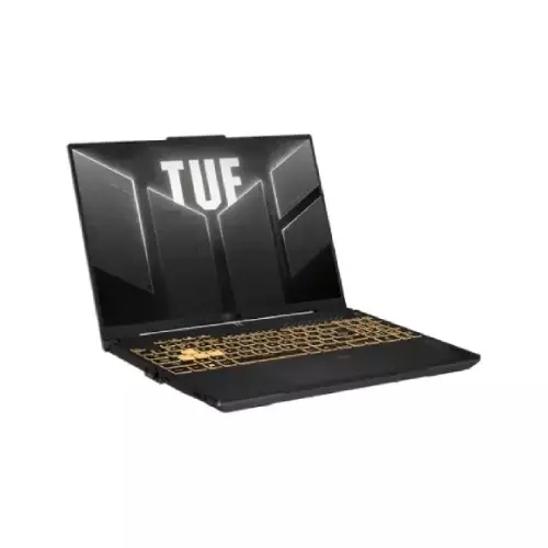 ASUS TUF Gaming F16 FX607VU Core 5 210H RTX 4050 6GB GPU 16-Inch Gaming Laptop - 1