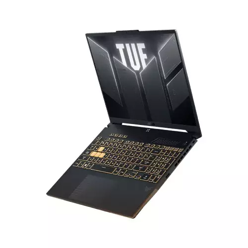 ASUS TUF Gaming F16 FX607VU Core 5 210H RTX 4050 6GB GPU 16-Inch Gaming Laptop - 2