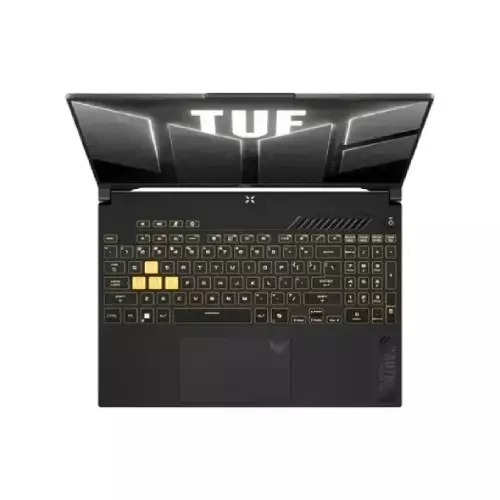 ASUS TUF Gaming F16 FX607VU Core 5 210H RTX 4050 6GB GPU 16-Inch Gaming Laptop - 3
