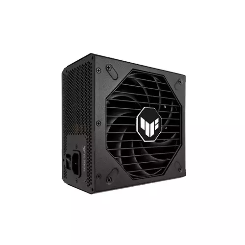 ASUS TUF Gaming 1200G 1200W 80 Plus Gold Full Modular Power Supply - 1
