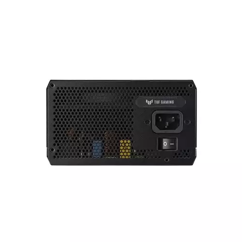 ASUS TUF Gaming 1200G 1200W 80 Plus Gold Full Modular Power Supply - 3