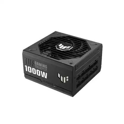 ASUS TUF Gaming 1000G 1000W 80 Plus Gold Power Supply