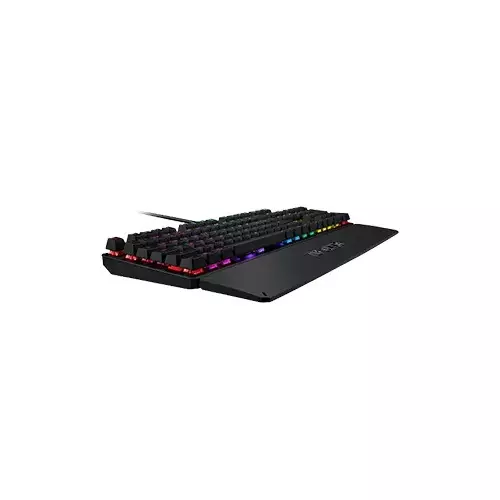 ASUS TUF RA05 Gaming K3 RGB Mechanical Keyboard (Brown Switch) - 3
