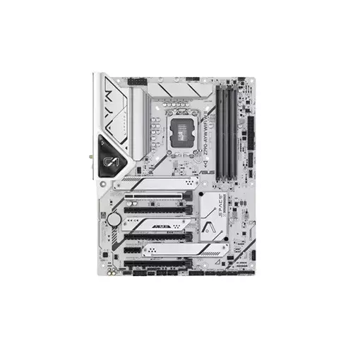 ASUS Z790-AYW WIFI W II LGA1700 ATX Motherboard - 1