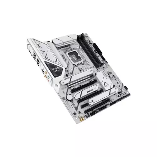 ASUS Z790-AYW WIFI W II LGA1700 ATX Motherboard - 2