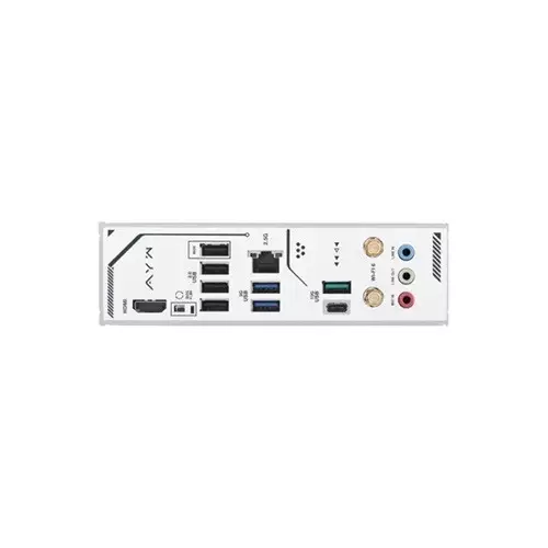ASUS Z790-AYW WIFI W II LGA1700 ATX Motherboard - 3