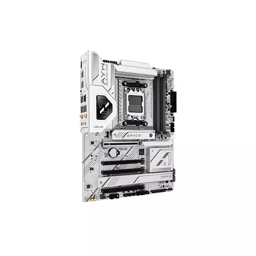 ASUS X870 AYW GAMING WIFI W AM5 ATX Motherboard - 2