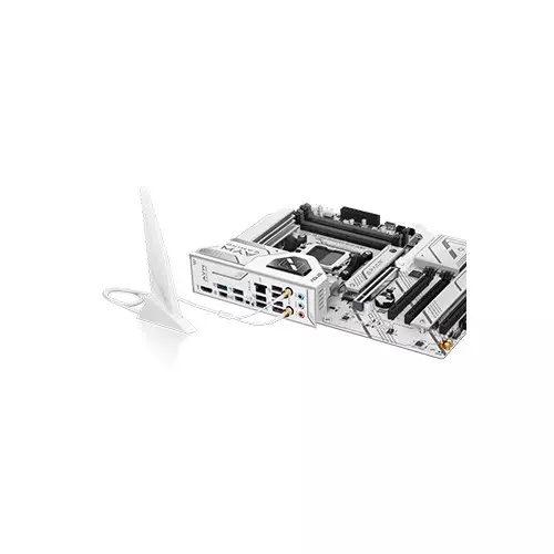 ASUS X870 AYW GAMING WIFI W AM5 ATX Motherboard - 3