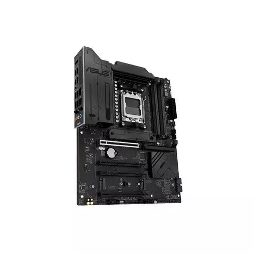 ASUS X870 MAX Gaming WIFI7 AMD AM5 DDR5 ATX Motherboard - 4