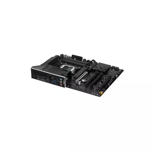 ASUS X870 MAX Gaming WIFI7 AMD AM5 DDR5 ATX Motherboard - 7