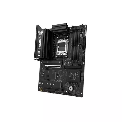 ASUS TUF GAMING B850-E WIFI AMD AM5 DDR5 ATX Motherboard - 3