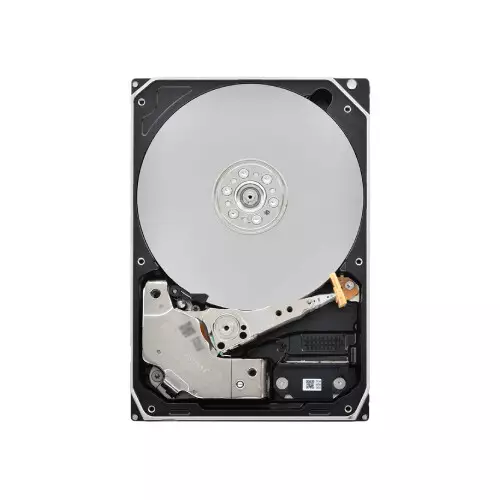 Toshiba MG09 Series 18TB 3.5 Inch Enterprise Hard Disk Drive - 1