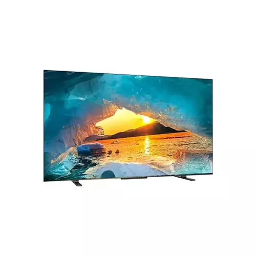 Toshiba 65M550NP 65 Inch QLED 4K Google TV - 1