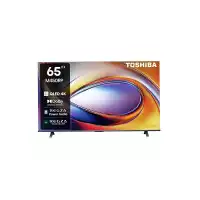 Toshiba 65M450RP 65 Inch 4K UHD QLED Smart Television