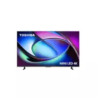 Toshiba 65Z670RP 65-Inch VIDAA 4K UHD Mini LED Television