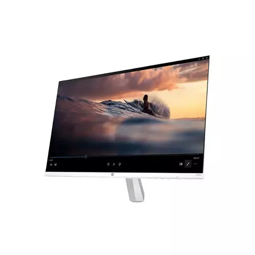 HP Series 5 524sa 23.8-inch 100Hz IPS FHD Display Monitor - 3