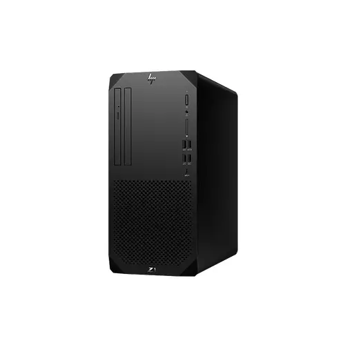 HP Z1 G9 Core i7 14th Gen 32GB RAM 1TB SSD Tower Workstation - 2
