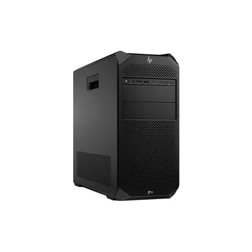 HP Z4 G5 Xeon W-2445 32GB RAM 512GB SSD and 8TB HDD Nvidia Quadro RTX A2000 12GB Graphics Workstation - 1