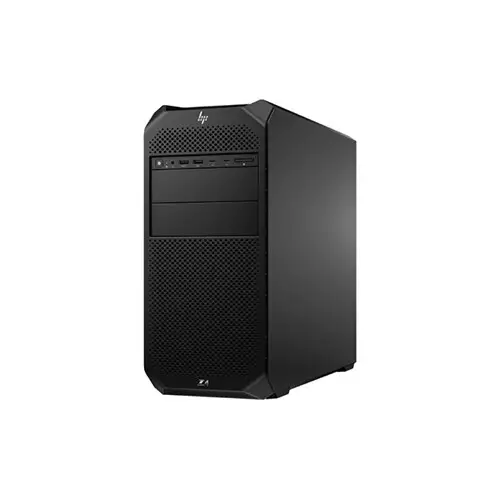 HP Z4 G5 Xeon W-2445 32GB RAM 512GB SSD and 8TB HDD Nvidia Quadro RTX A2000 12GB Graphics Workstation - 2