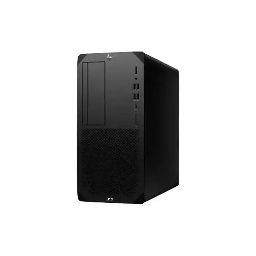 HP Z2 G9 Core i9 14th Gen 32GB RAM 1TB SSD NVIDIA T1000 8GB Graphics Workstation Brand PC - 1