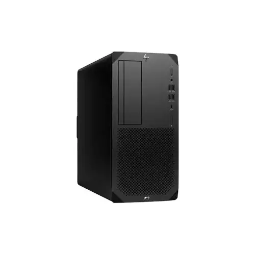 HP Z2 G9 Core i9 14th Gen 32GB RAM 1TB SSD NVIDIA T1000 8GB Graphics Workstation Brand PC - 2