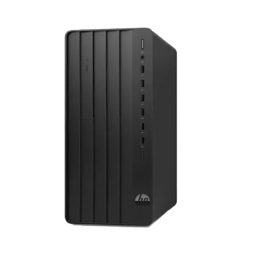 HP Pro Tower 280 G9 MT Core i3 14th Gen 8GB RAM 512GB SSD Brand PC - 1