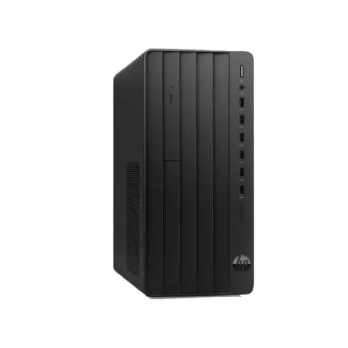 HP Pro Tower 280 G9 MT Core i3 14th Gen 8GB RAM 512GB SSD Brand PC - 2