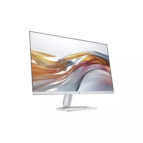 HP Series 5 524sw 23.8 Inch 100Hz FHD IPS Monitor - 1