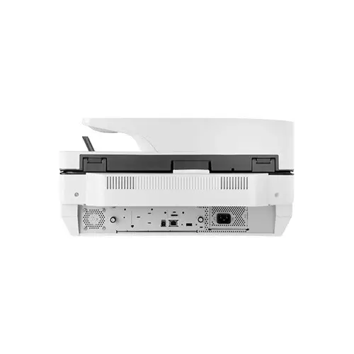 HP Digital Sender Flow 8500 fn2 Document Capture Flatbed Scanner - 1