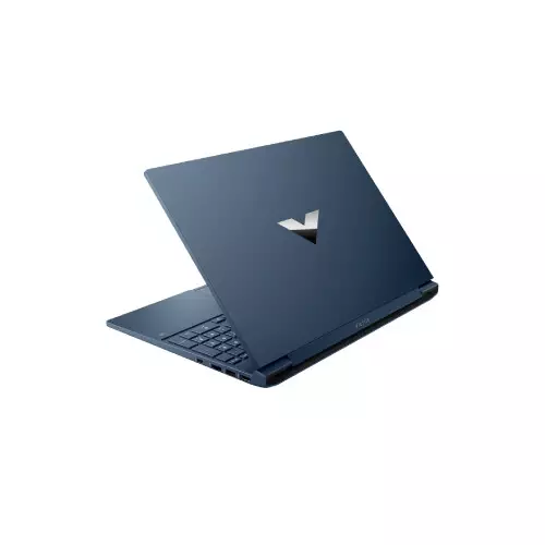 HP Victus Gaming 15-fb1054AX Ryzen 5 7535HS RTX 2050 4GB Graphics 15.6-inch 144Hz FHD Performance blue Laptop - 0