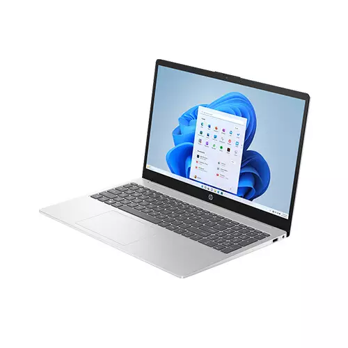 HP 15-fd0808TU Core i3 13th Gen 8GB RAM 512GB SSD 15.6 Inch FHD Laptop - 2