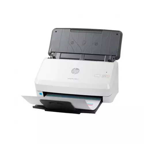 HP ScanJet Pro 2000 s2 Sheet-feed Scanner - 2