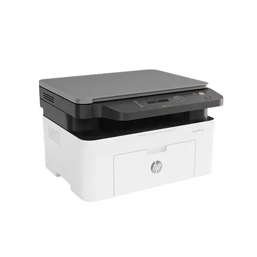 HP Laser MFP 136w Multifunction Laser Printer - 2