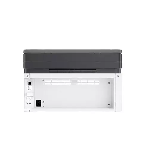 HP Laser MFP 136w Multifunction Laser Printer - 4