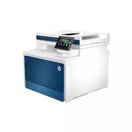 HP Color LaserJet Pro MFP 4303fdn Multifunction Laser Printer - 2