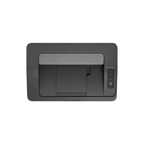 HP LaserJet 108w Single Function Mono Laser Printer - 3