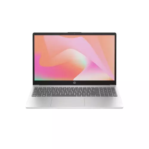 HP 15-fd0841TU Core i3-1315U 13th Gen 8GB RAM 512GB SSD 15.6 Inch FHD Laptop