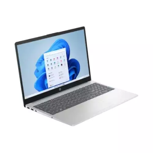 HP 15-fr0077TU Core i5 13th Gen 16GB RAM 512GB SSD 15.6 inch FHD Laptop - 2