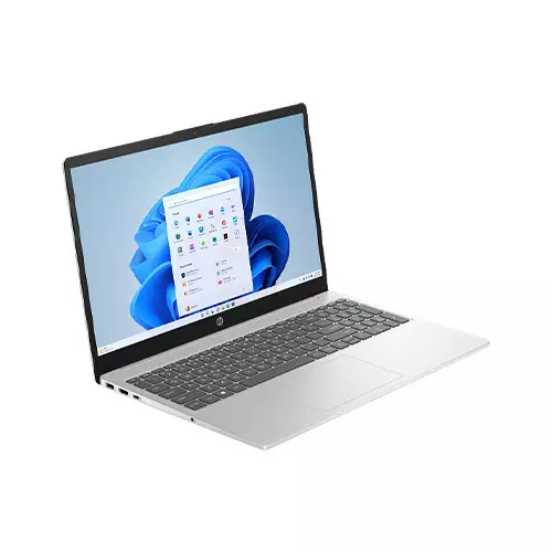 HP 15-fd0180TU Intel Core i3 1315U 16GB RAM 512GB SSD 15.6 Inch FHD Laptop - 1