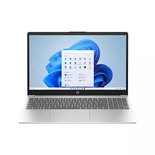 HP 15-fr0076TU Core i5 13420H 16GB RAM 512GB SSD 15.6 Inch FHD Laptop