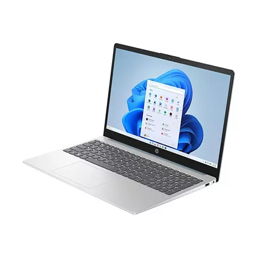 HP 15-fr0076TU Core i5 13420H 16GB RAM 512GB SSD 15.6 Inch FHD Laptop - 2