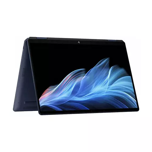 HP OmniBook Ultra Flip x360 14-fh0103TU Core Ultra 7 256V 16GB RAM 1TB SSD 14 Inch 3K OLED Touch AI Laptop - 1