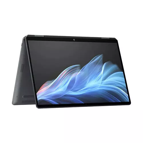 HP OmniBook Ultra Flip x360 14-fh0104TU Core Ultra 7 256V 16GB RAM 1TB SSD 14 Inch 3K OLED Touch AI Laptop - 2