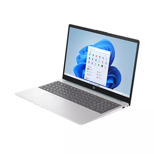 HP 15-fd0811TU Core 5 120U 8GB RAM 512GB RAM 15.6 Inch FHD Laptop - 2