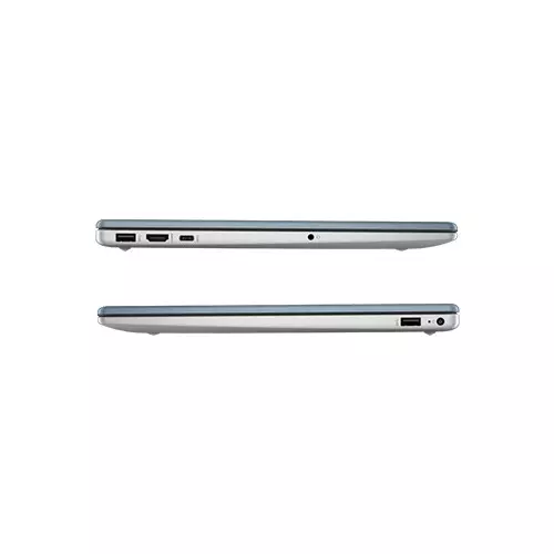 HP 15-fd0811TU Core 5 120U 8GB RAM 512GB RAM 15.6 Inch FHD Laptop - 3