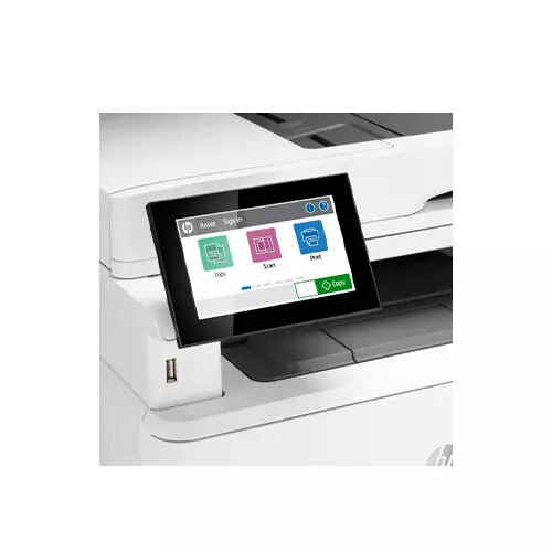 HP LaserJet Enterprise MFP M430F Multifunctional Laser Printer - 4
