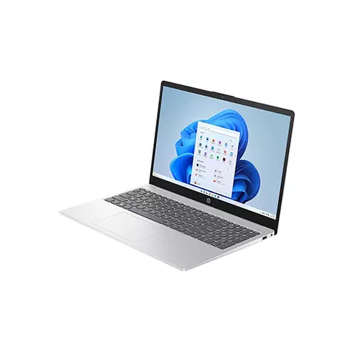 HP 15-fd0812TU Core i5 1334U 8GB RAM 512GB SSD 15.6 Inch FHD Laptop - 2